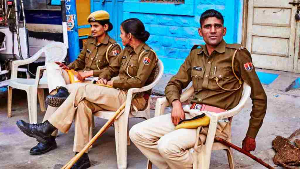 Ambala Police SPO Vacancy 2024