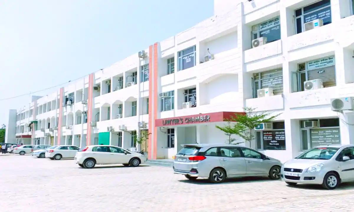 Judicial Courts Barnala Recruitment 2025