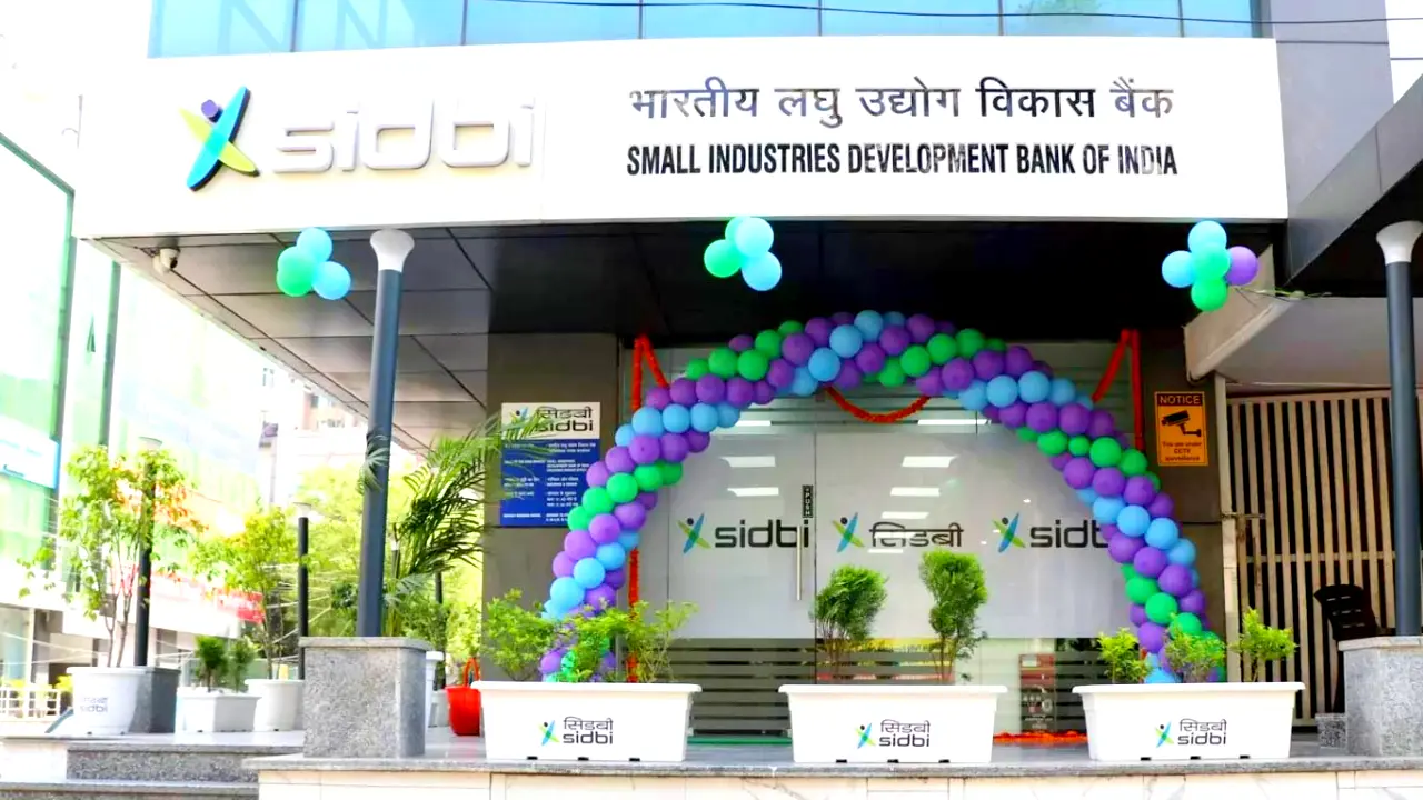 SIDBI Vacancy 2025