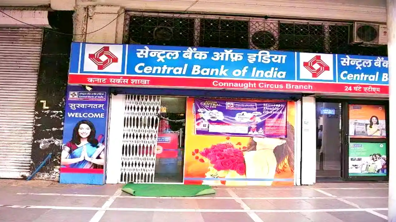 Central Bank of India Delhi Vacancy 2025