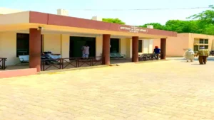 Charkhi Dadri Safai Karamchari Vacancy 2025