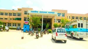 Palwal District AYUSH Society Vacancy