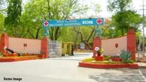 Hisar ECHS Vacancy 2025