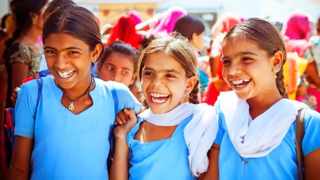 Haryana Cheerag Scheme Admission 2025