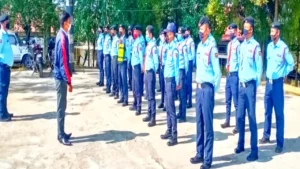 Haryana SIS Security Vacancy 2025