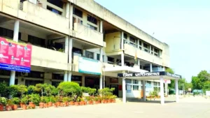Yamuna Nagar Court Vacancy 2025