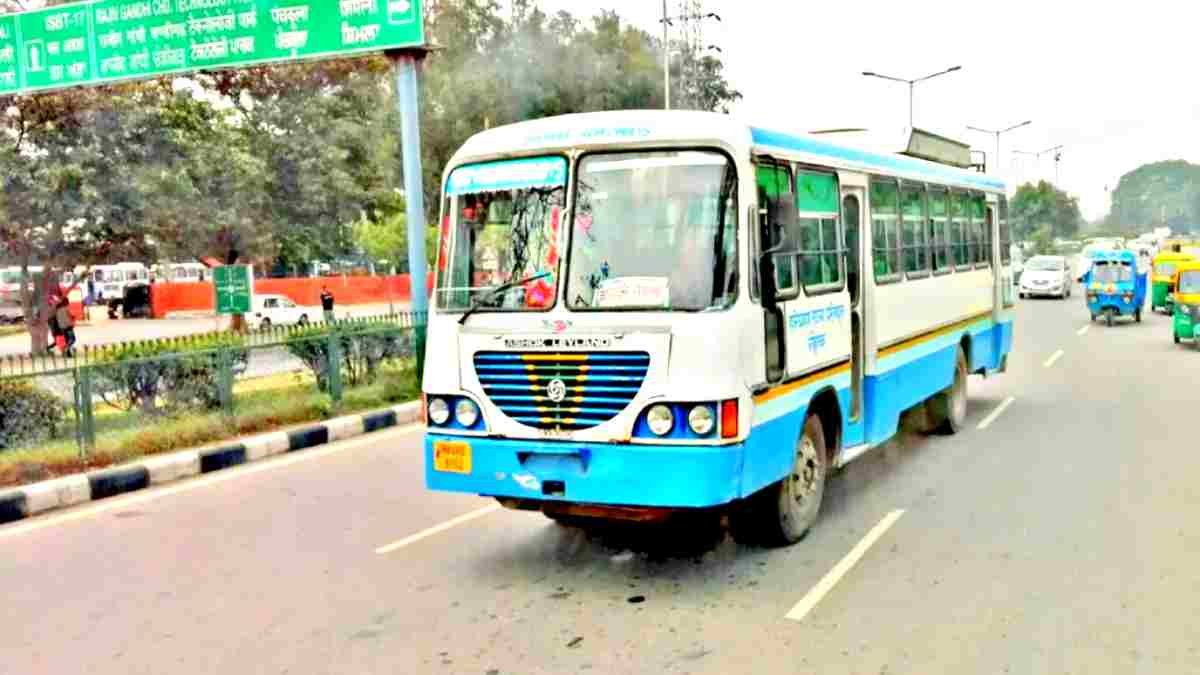 Rohtak Roadways Vacancy 2025