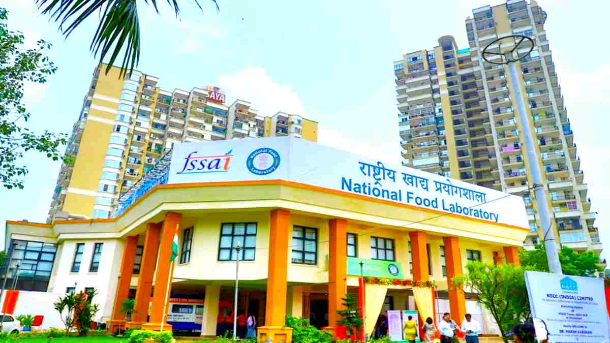 FSSAI Vacancy 2024