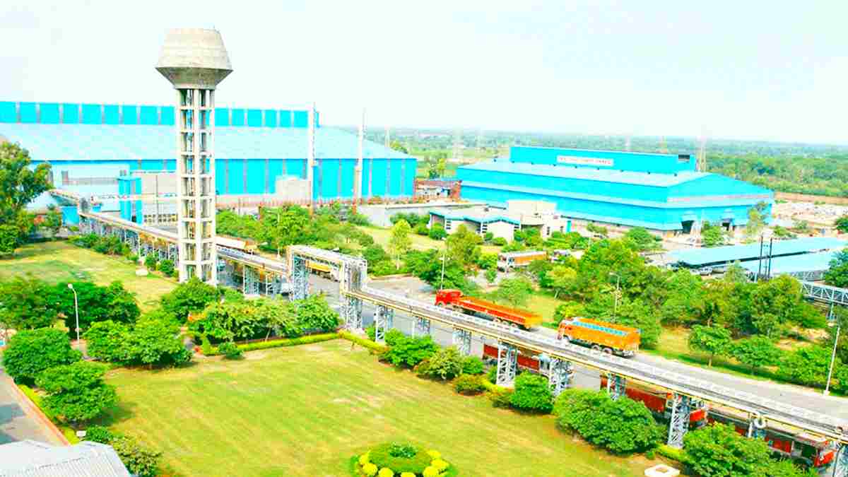 Jindal Stainless Vacancy 2024