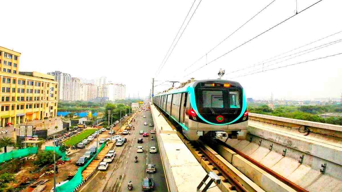 Noida Metro Vacancy 2024