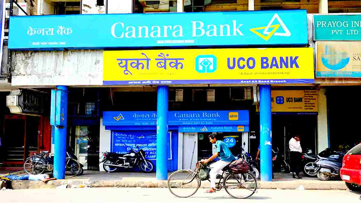 UCO Bank Vacancy 2024