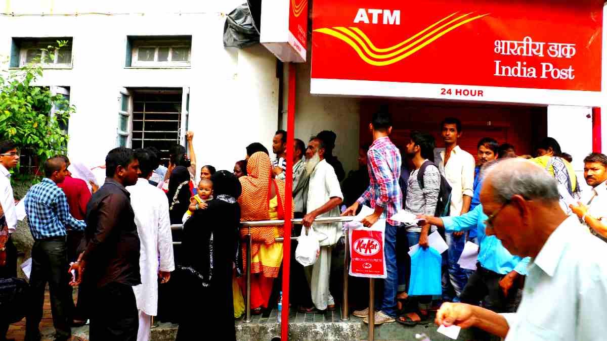 India Post GDS Vacancy 2026