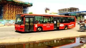 Faridabad Roadways Vacancy 2024