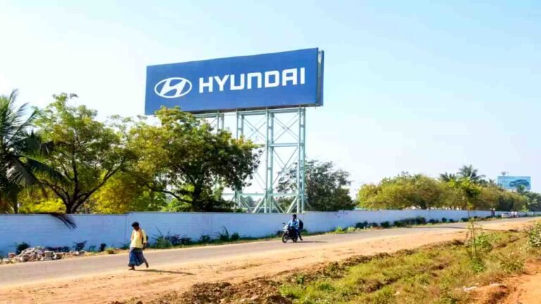 Hyundai Vacancy 2025