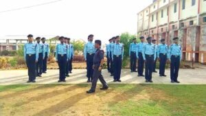Security Skill Council India Limited Vacancy 2024