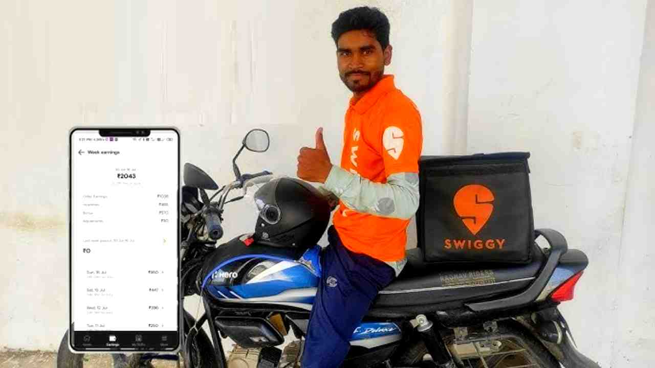 Swiggy Vacancy 2024