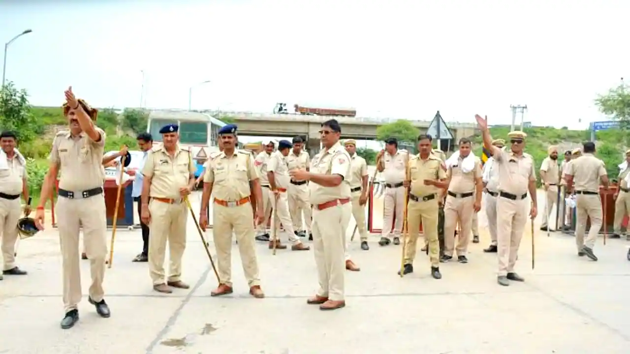 Panipat Police SPO Vacancy 2025