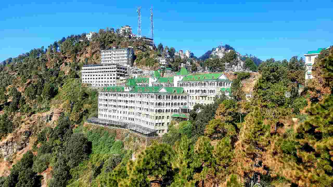 Shimla High Court Vacancy 2024