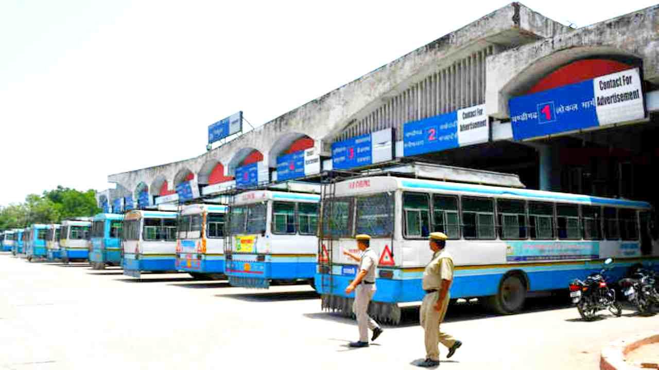 Bhiwani Roadways Vacancy 2025