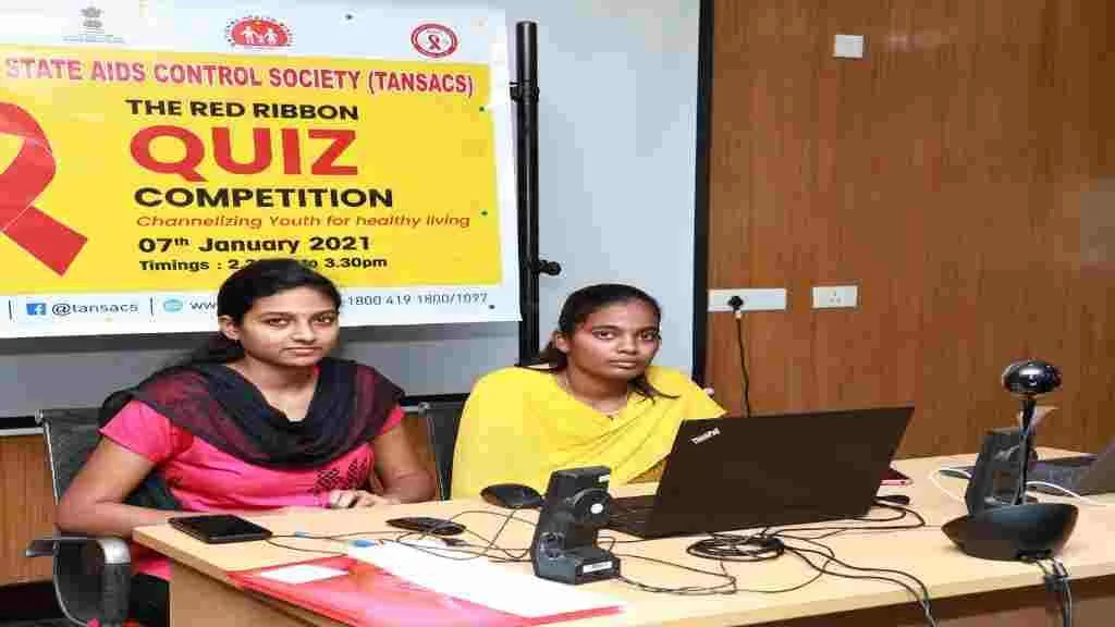 Haryana Aids Control Society Recruitment 2025