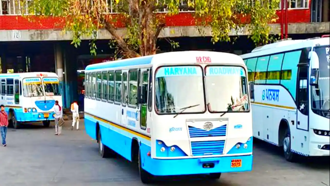 Kaithal Roadways Vacancy 2025