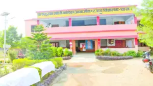 Kasturba Gandhi Balika Vidyalaya Vacancy 2025