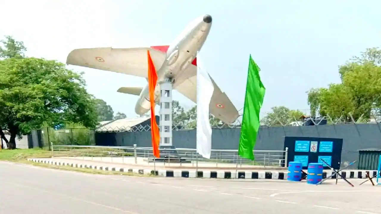 Indian Airforce Sirsa Vacancy 2025