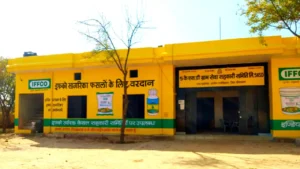 Rewari Cooperative Marketing Society Vacancy 2025
