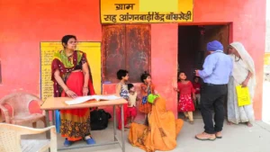 SSWCD Chandigarh Vacancy 2025