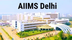 AIIMS New Delhi Vacancy 2025