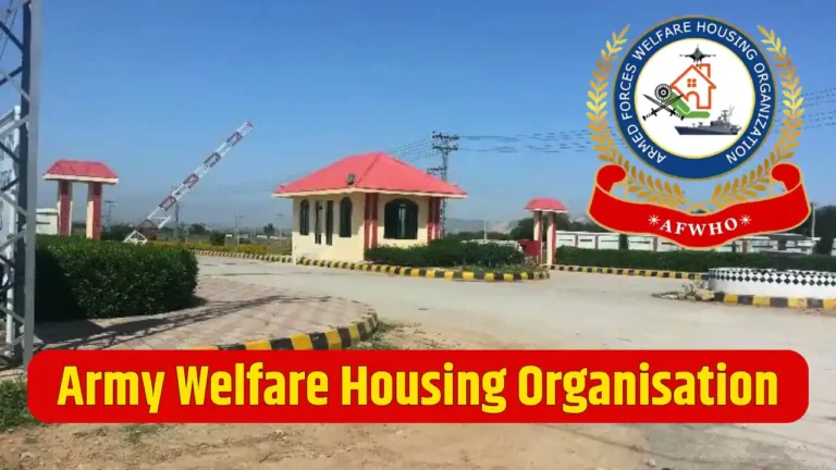 AWHO Delhi Vacancy 2025