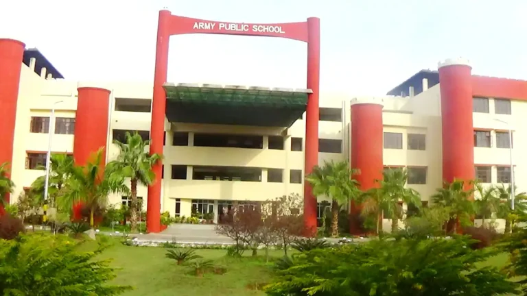 Army School Chandimandir Vacancy 2025