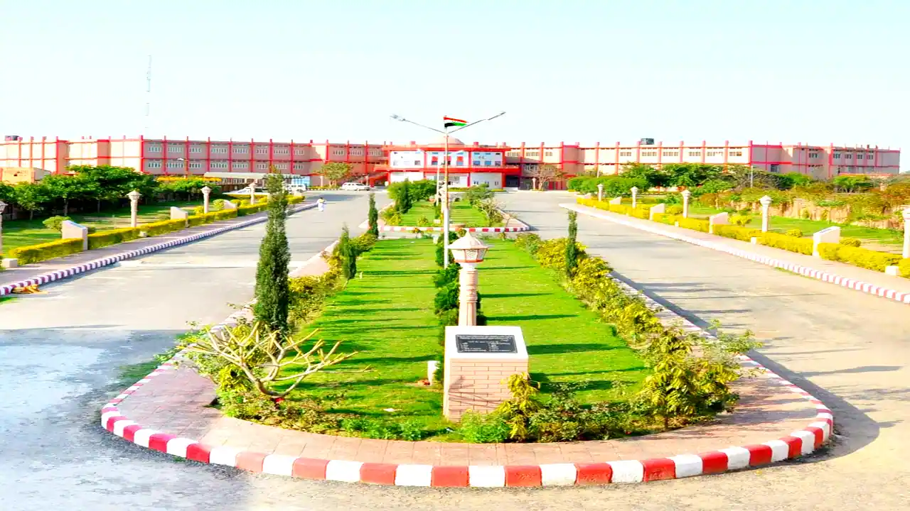 BITS Bhiwani Vacancy 2025