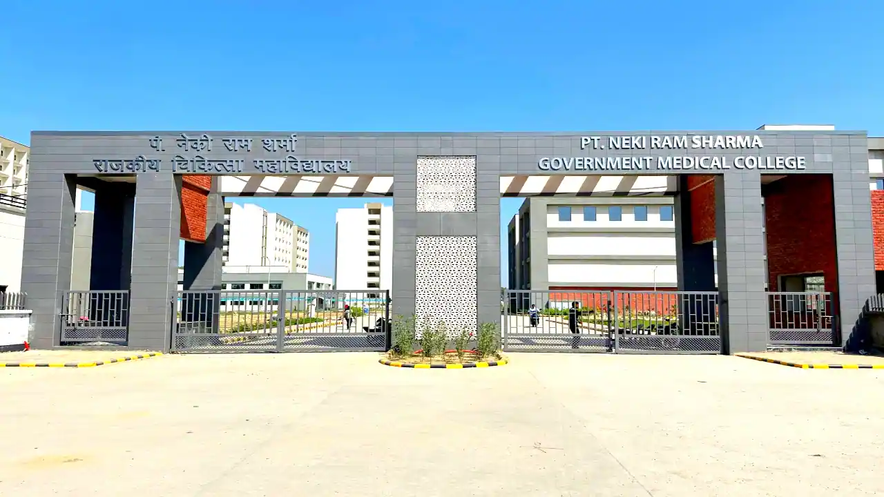 Bhiwani PGI Vacancy 2025