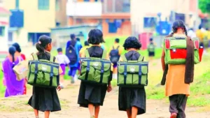 Haryana Ujjwal Portal Admission 2025