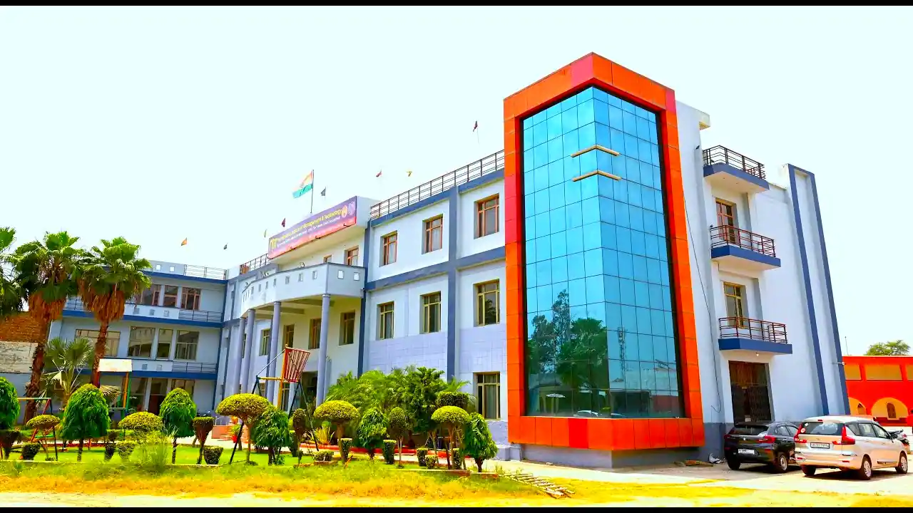 IIMT Rohtak Vacancy 2025