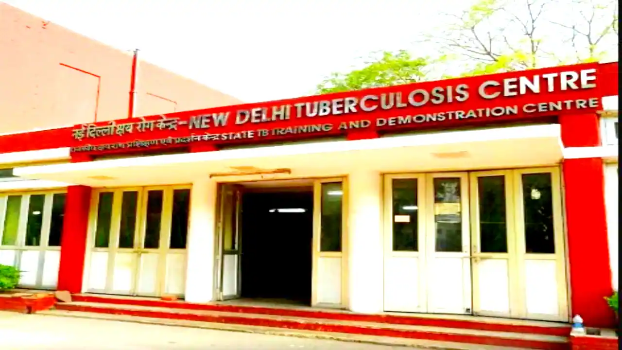 Tuberculosis Centre New Delhi Vacancy 2025