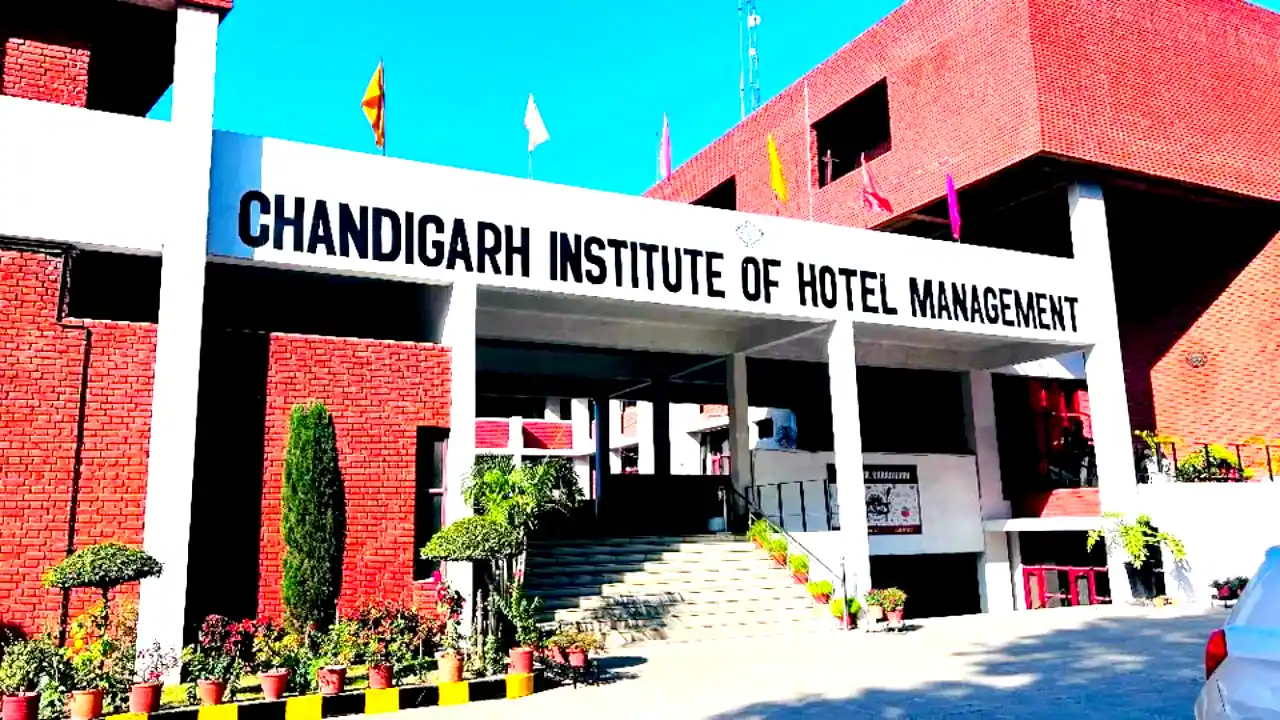 CIHM Chandigarh Vacancy 2025