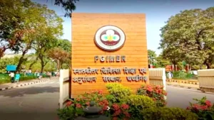 Chandigarh PGI Vacancy 2026