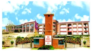 Maa Omwati College Palwal Vacancy 2025