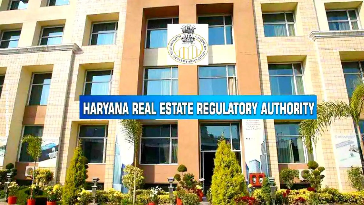 HRERA Vacancy 2025