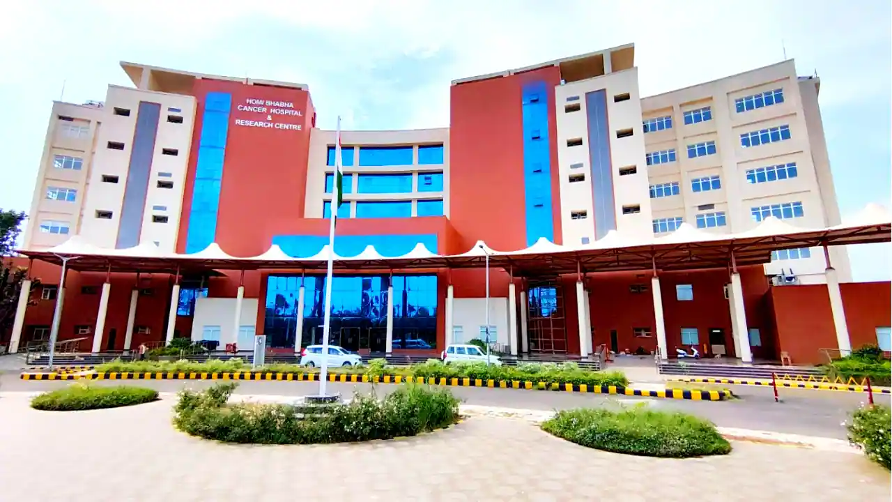 Homi Bhabha Cancer Hospital Chandigarh Vacancy 2025