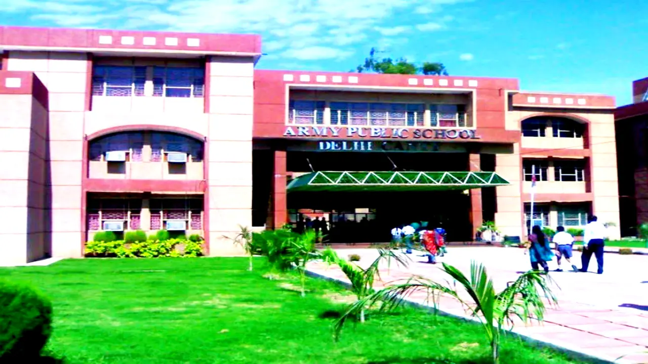 Army Public School Delhi Vacancy 2025