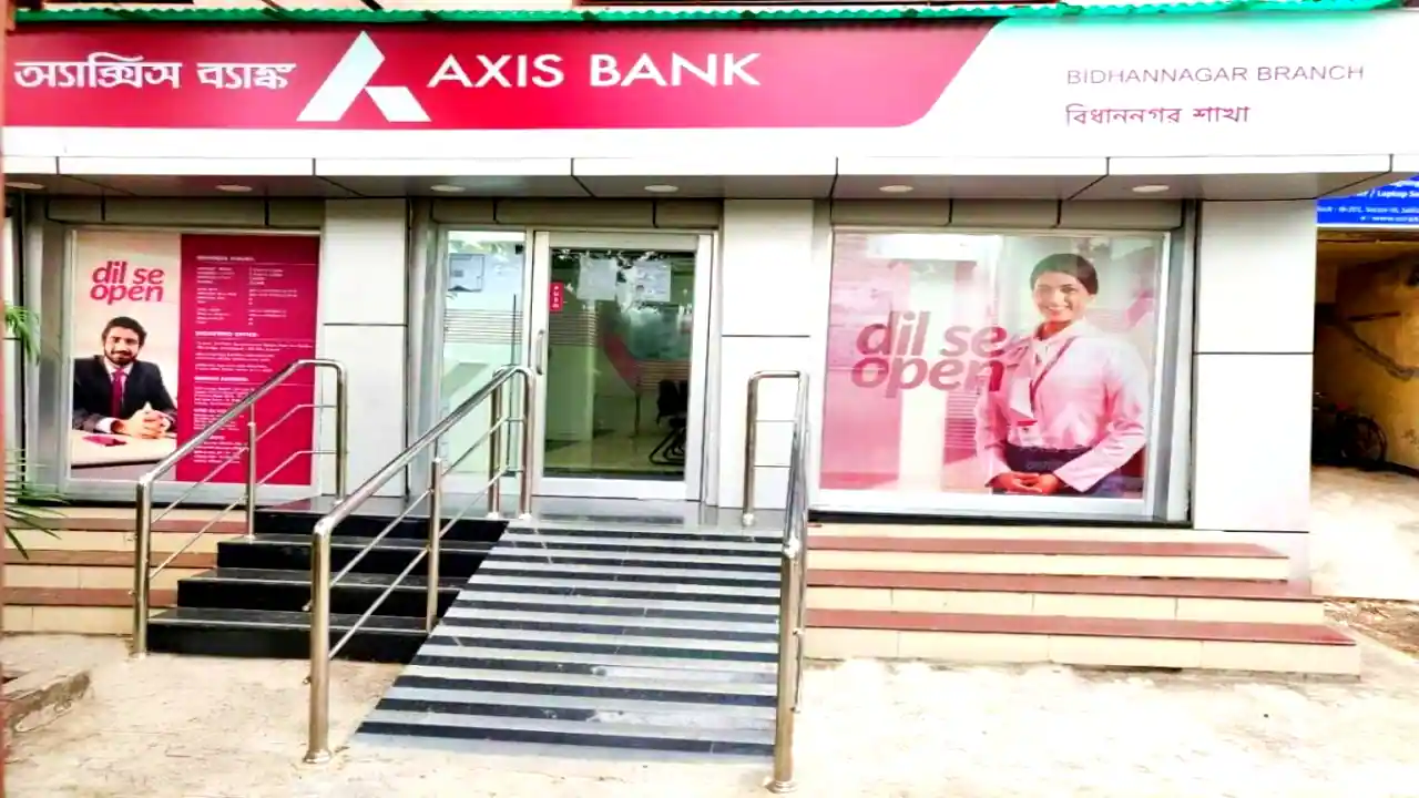 Axis Bank Vacancy 2025