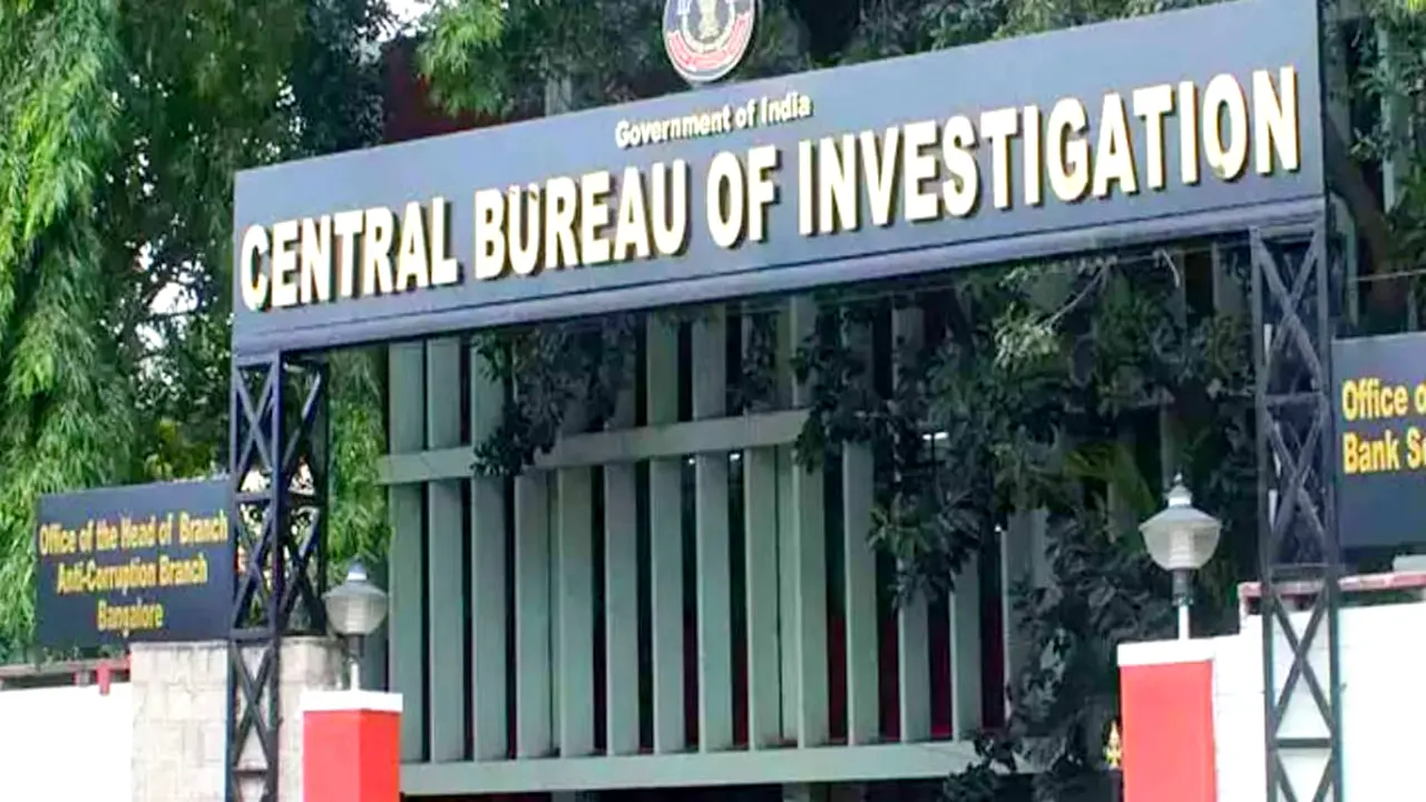 Intelligence Bureau Vacancy