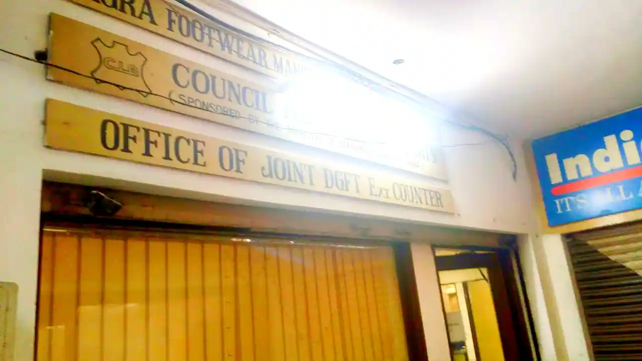 Leather Export Council Delhi Vacancy 2025