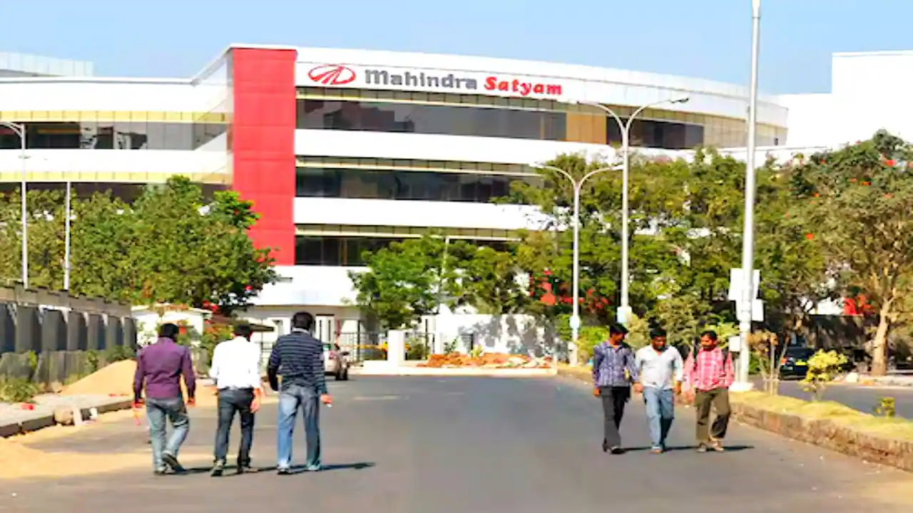 Mahindra Company Vacancy 2025