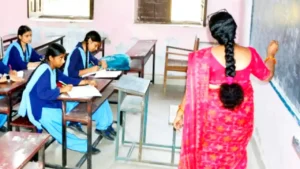 Samagra Shiksha Nuh Vacancy 2025