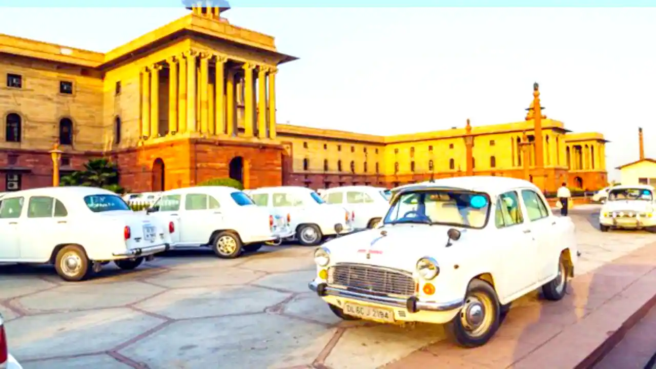 Delhi High Court Driver and Process Server Vacancy 2025