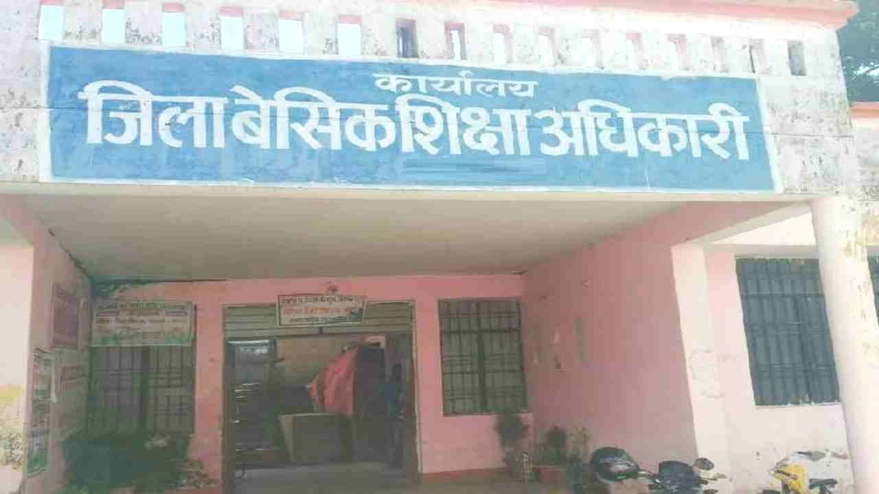 Samagra Shiksha Rewari Vacancy 2025